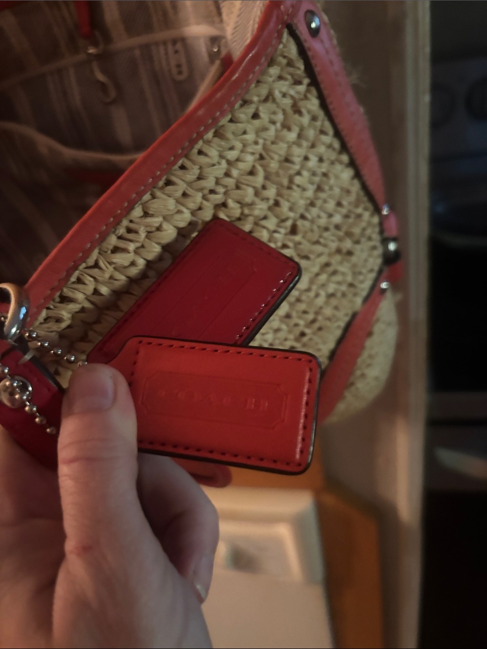 Coach - Picture 5 of 6